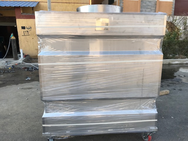 Modern Plast Company