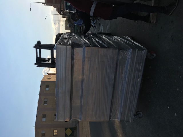 Modern Plast Company