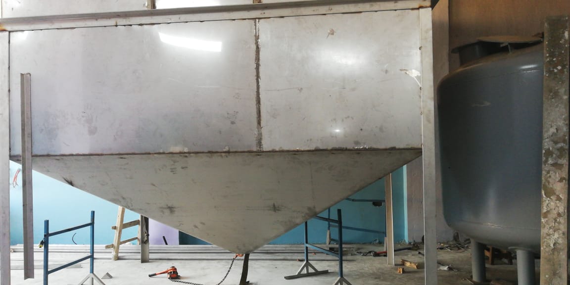 Modern Plast Company